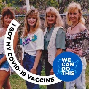 Meet your Posher, Sharon